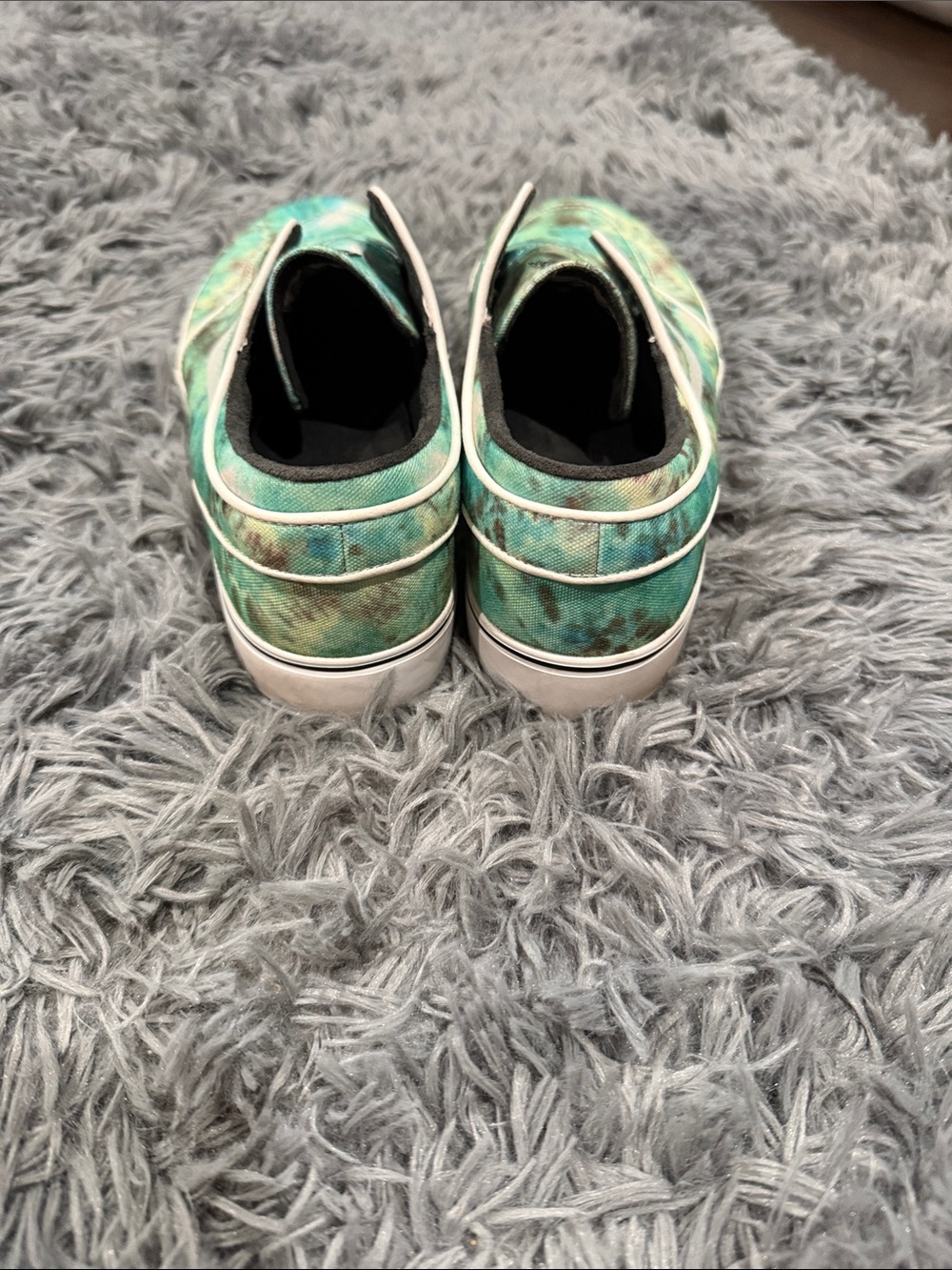 Nike SB Stefan Janoski Sneakers - Picture 4 of 8